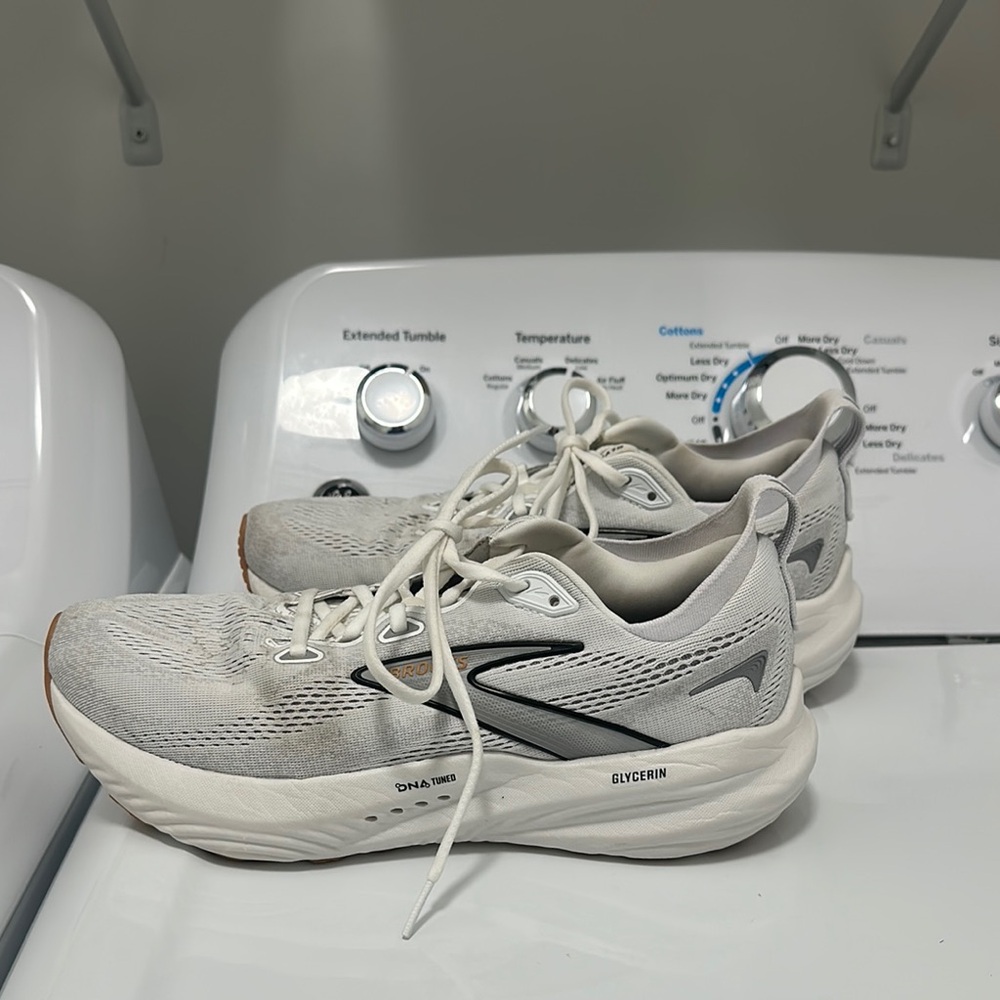 Brooks Glycerin 22